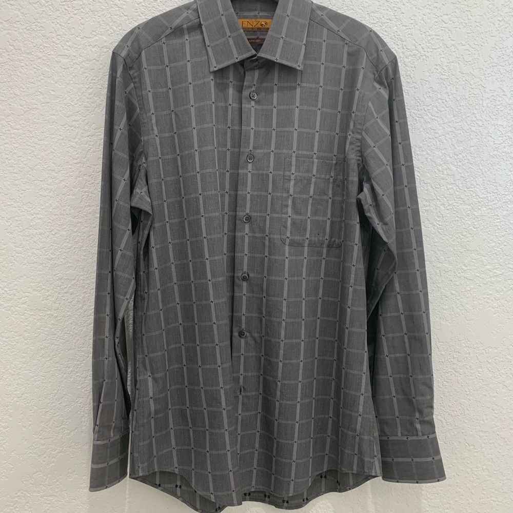 Button up shirt